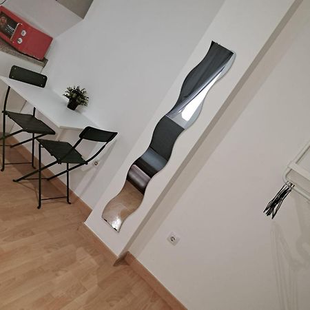 Casa Manuel, Sevilla Apartment Eksteriør billede