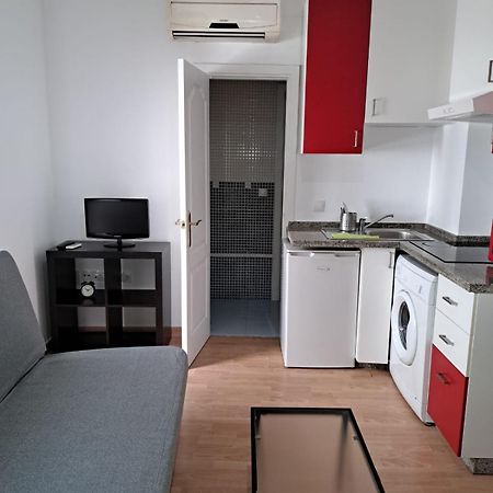 Casa Manuel, Sevilla Apartment Eksteriør billede
