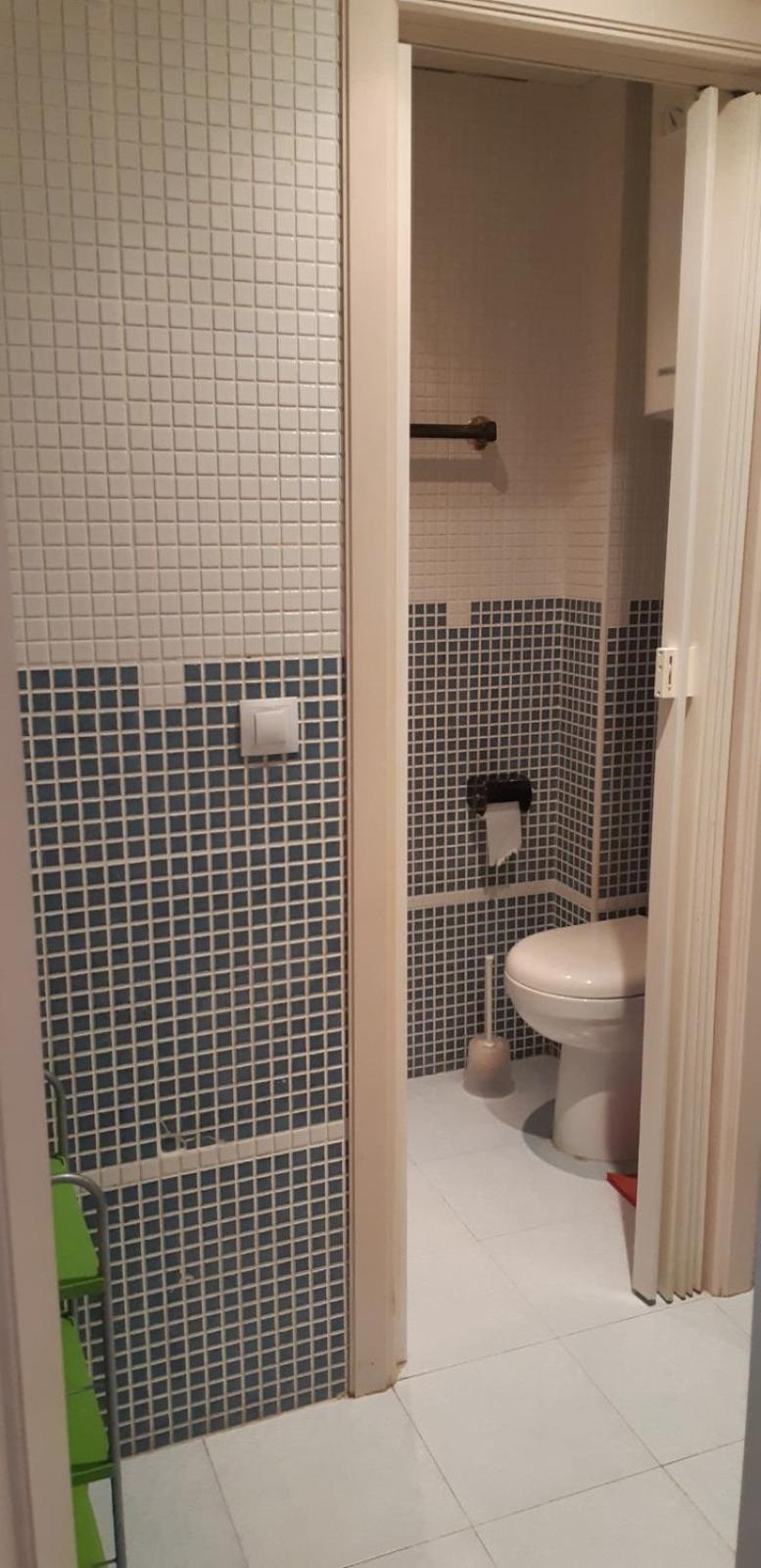Casa Manuel, Sevilla Apartment Eksteriør billede