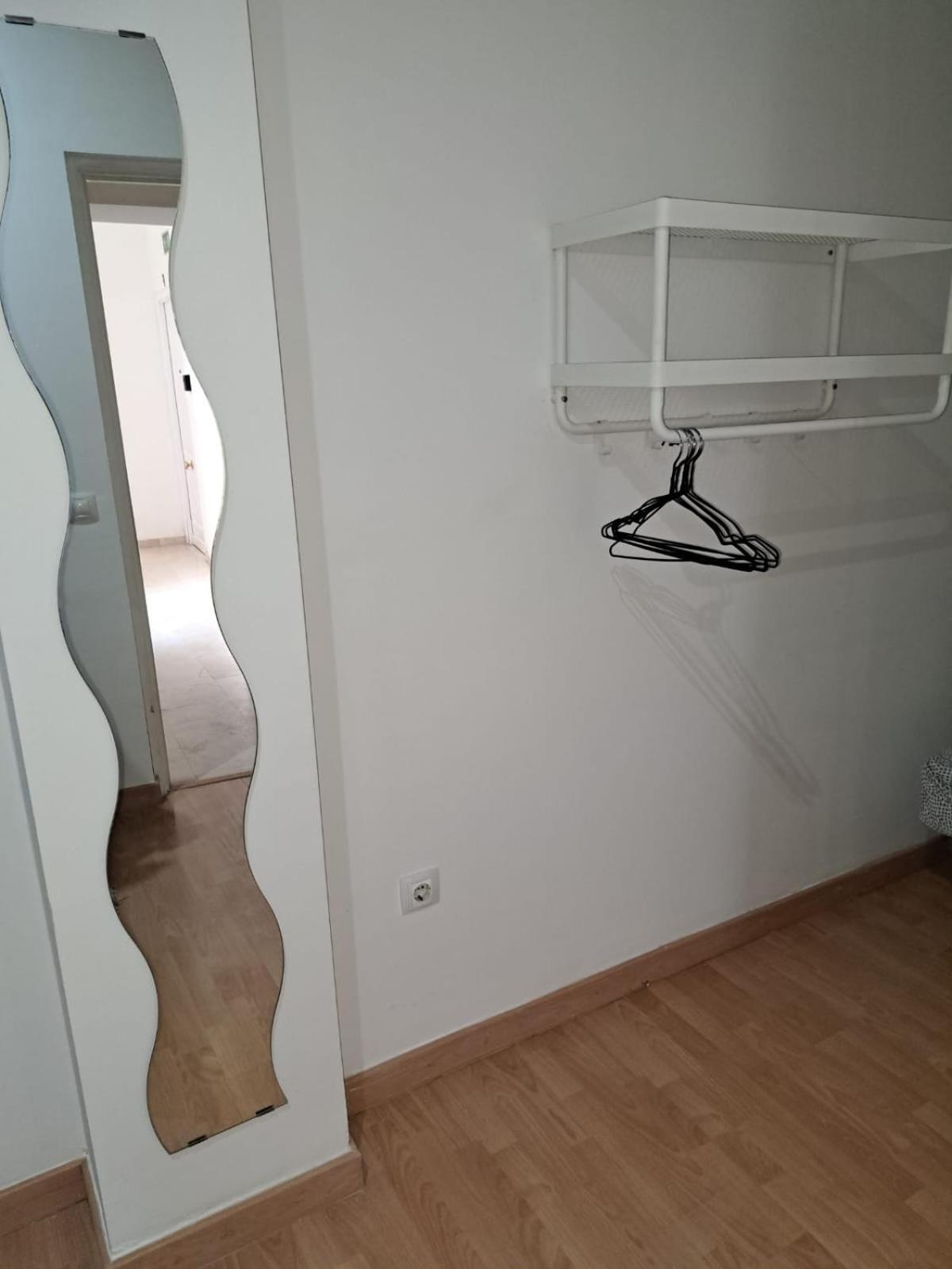 Casa Manuel, Sevilla Apartment Eksteriør billede