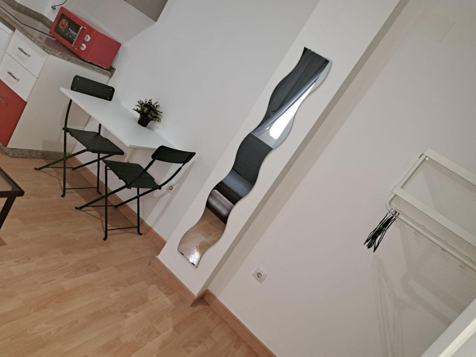 Casa Manuel, Sevilla Apartment Eksteriør billede