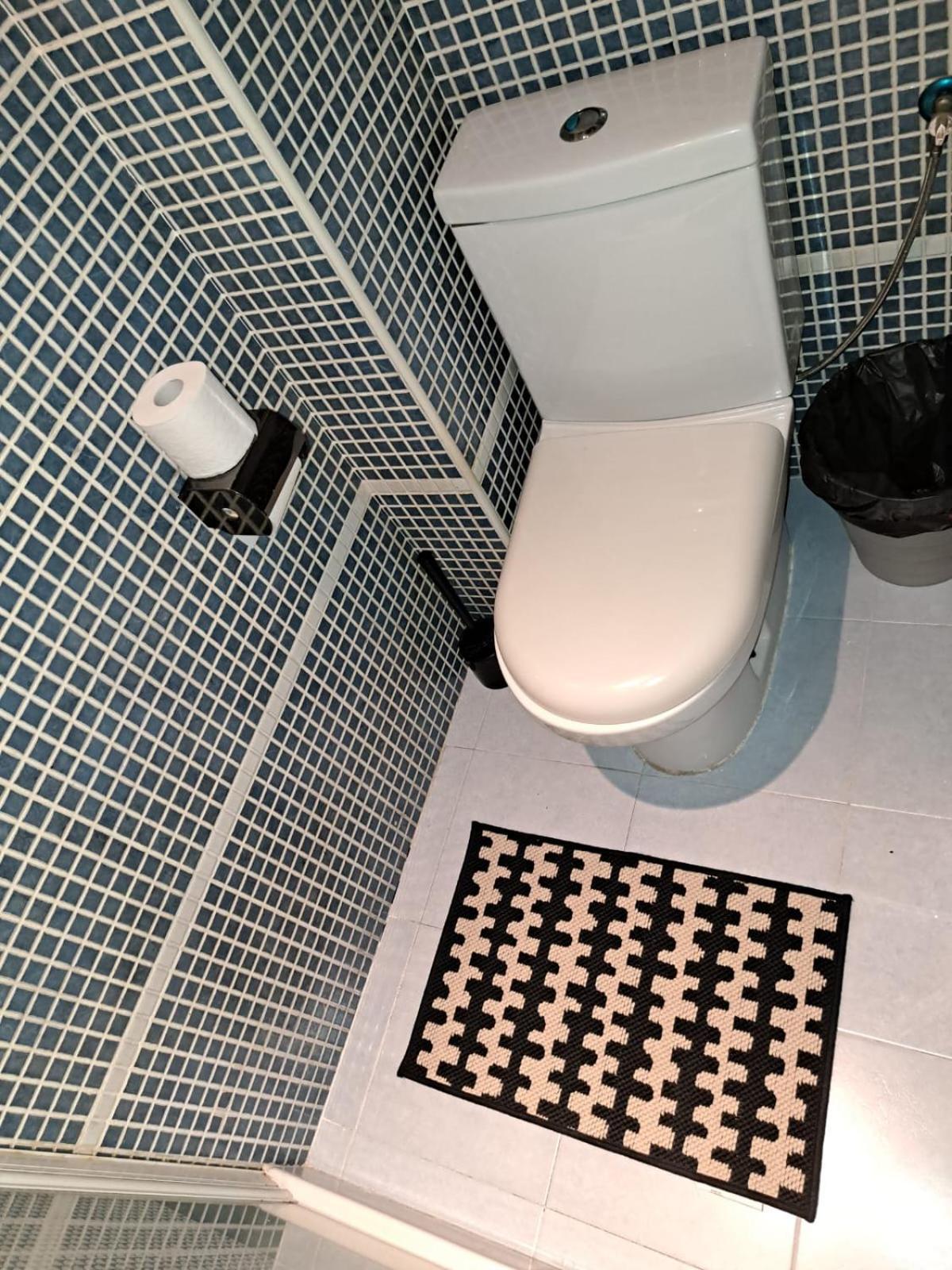 Casa Manuel, Sevilla Apartment Eksteriør billede